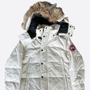 Canada Goose Early Light Wyndham Men's Jacket